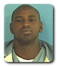 Inmate TYRONE L NOBLES