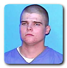 Inmate JACOB D PITTS