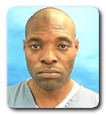 Inmate WILLIE E ROBERTS