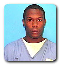 Inmate KENNETH A WILLIAMS