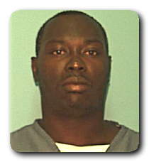 Inmate TERRY S WILLIAMS