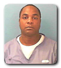 Inmate HANDY R FORD