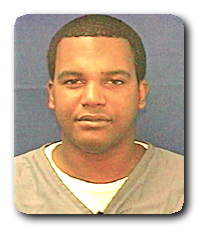 Inmate TYRONE L MILLER