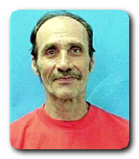 Inmate RONNIE NEELY