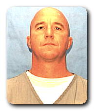 Inmate JAMES A WALTERS