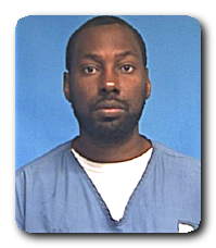 Inmate SHANE C GRIFFIN