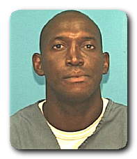 Inmate MARKEITH D SIMPSON