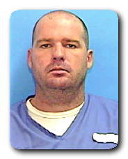 Inmate THEODORE A TODD