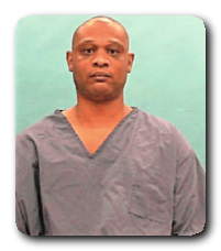 Inmate TERRENCE R WILLIAMS