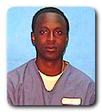 Inmate JEROME L BERRY