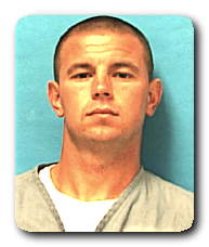 Inmate JOHNNY D SMITH