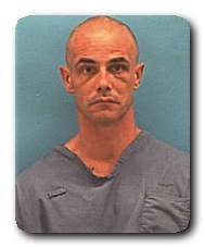 Inmate ANTHONY D ANDREWS
