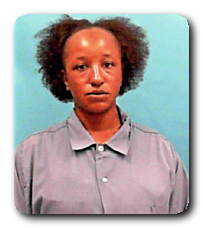 Inmate JACQUELYN A ARMSTRONG