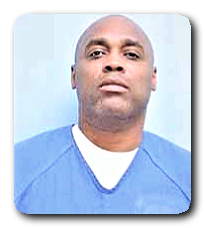 Inmate MARQUIS T MITCHELL