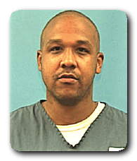 Inmate KELSON L SMITH