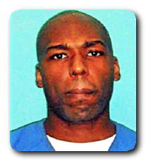 Inmate KENNETH D JR. WILLIAMS