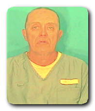 Inmate KEVIN A HURST
