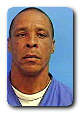 Inmate TERRY LOVELACE