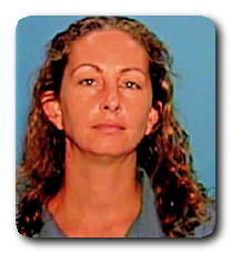 Inmate TAMMY MILLER