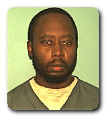 Inmate JERRY M MIMS