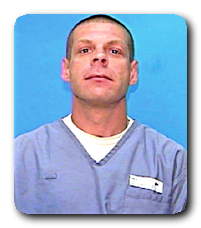 Inmate RICHARD J MULLER