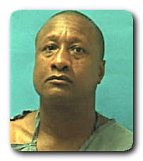 Inmate MARVIN C ORR