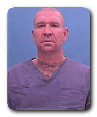 Inmate KEVIN E YOUNG