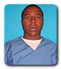 Inmate MICHAEL ARMSTRONG