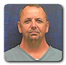 Inmate JERRY D BOYD