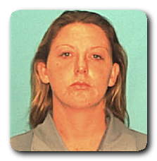 Inmate TRACY M BROWN