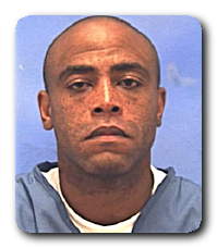 Inmate WILLIAM C BRYANT