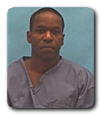 Inmate JAMES T EDWARDS