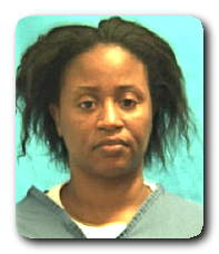 Inmate PATRICIA D HIGH