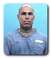 Inmate LUIS M MELENDEZ-GARCIA