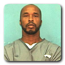 Inmate KENNETH NELSON