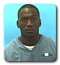 Inmate DEVIN A PERRY