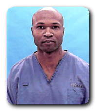 Inmate KEITH G PERRY