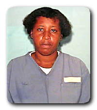 Inmate ANGELA M ROBERTSON