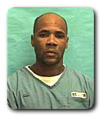 Inmate KEVIN D STEVENSON