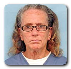 Inmate SHIRLEY A WRIGHT