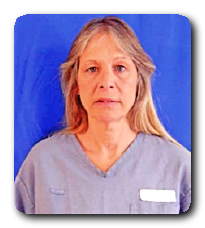 Inmate KIMBERLY A NELSON
