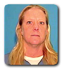 Inmate DONNA L WEST