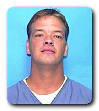 Inmate CHRISTOPHER A WILKSTROM