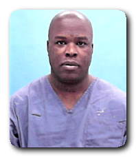 Inmate TIMOTHY D MEANS
