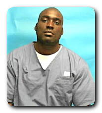 Inmate TIMOTHY D NEAL