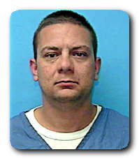 Inmate BRENT A SILCOX
