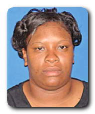 Inmate JACQUELINE S SIMMONS