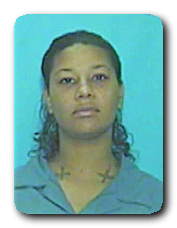 Inmate VICTORIA FORD