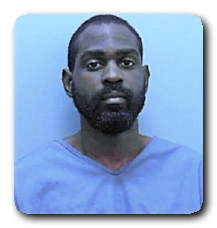 Inmate ROOSEVELT T FRAZIER