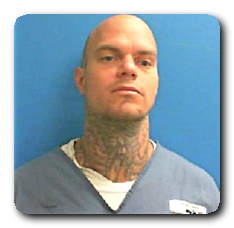 Inmate AARON D SCHRODER
